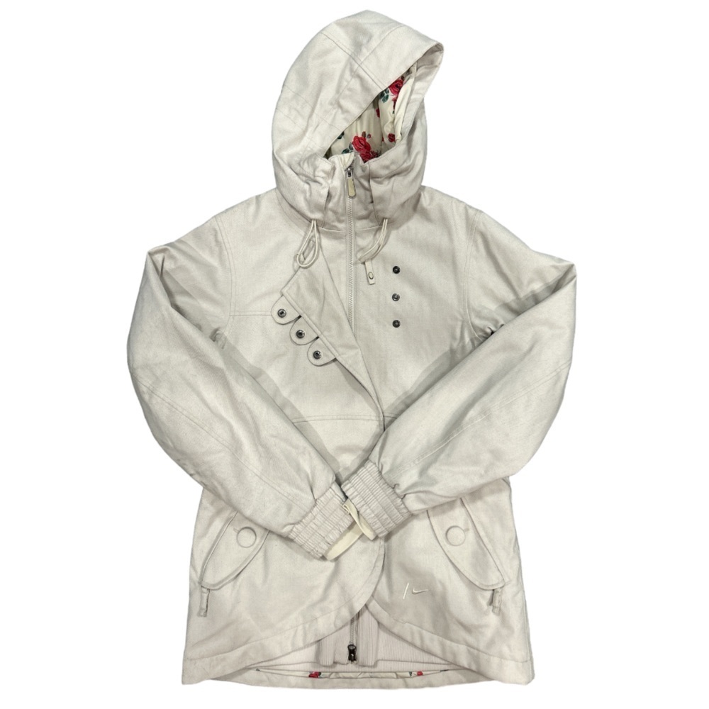 Nike Snowboarding Jacket
